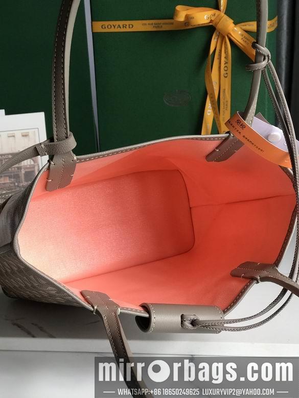 Cheap Goyard Bags 28X20X20X10cm 042308 JHJ 21