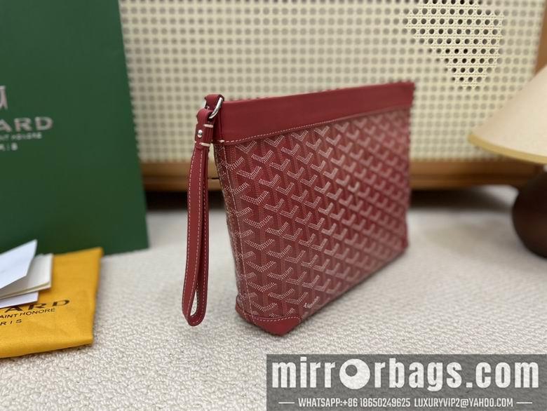 Cheap Goyard Bags 24X6.5X22cm 072001 YG 8