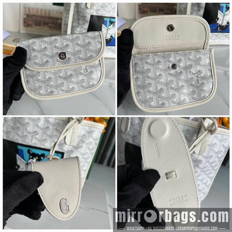 Cheap Goyard Bags 28X20X10X20cm 042313 JHJ 6