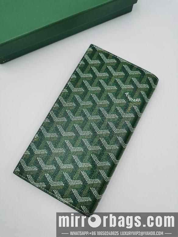 Cheap Goyard Bags G5158 11X2X19cm ZC 2
