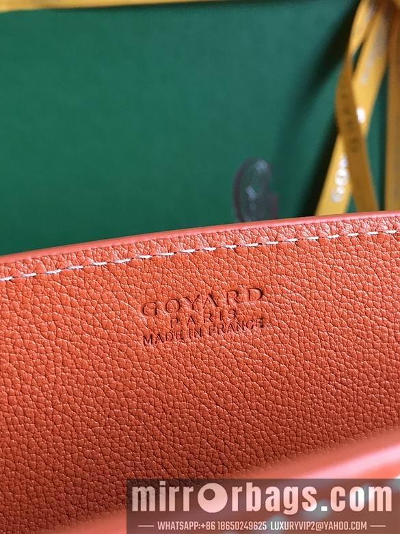 Cheap Goyard Bags 25.5X19X10cm 121903 GY 11