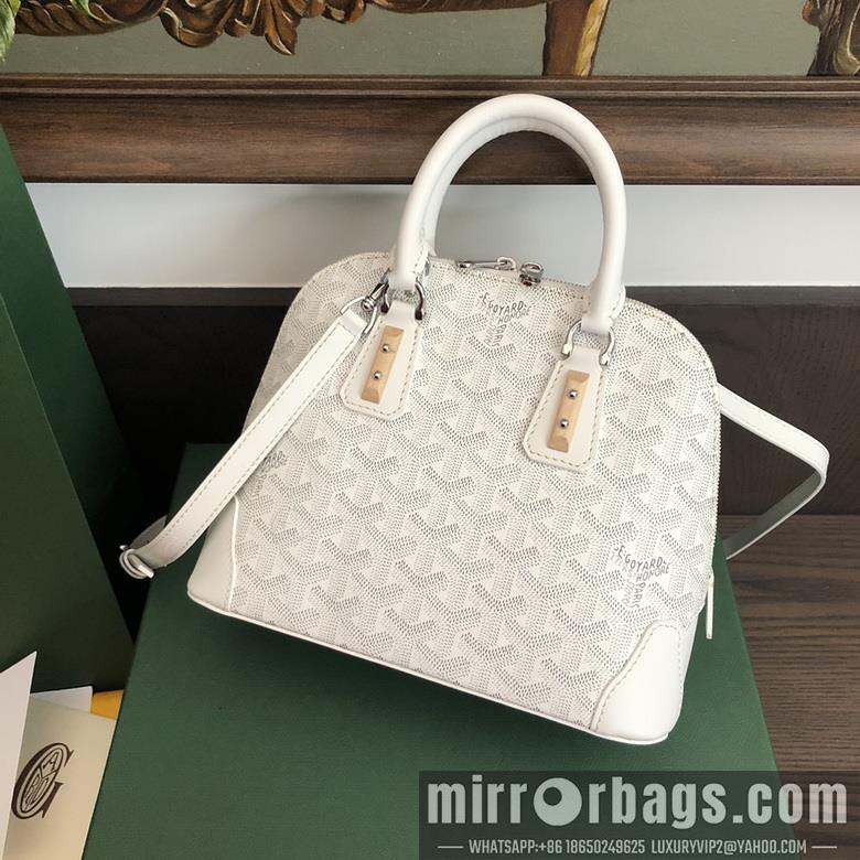 Cheap Goyard Bags Vendome 23X18X10cm 072601 GY-1