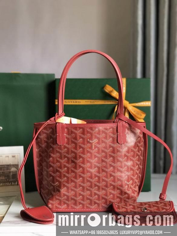 Cheap Goyard Bags 20X20X10cm 072901 YG 7