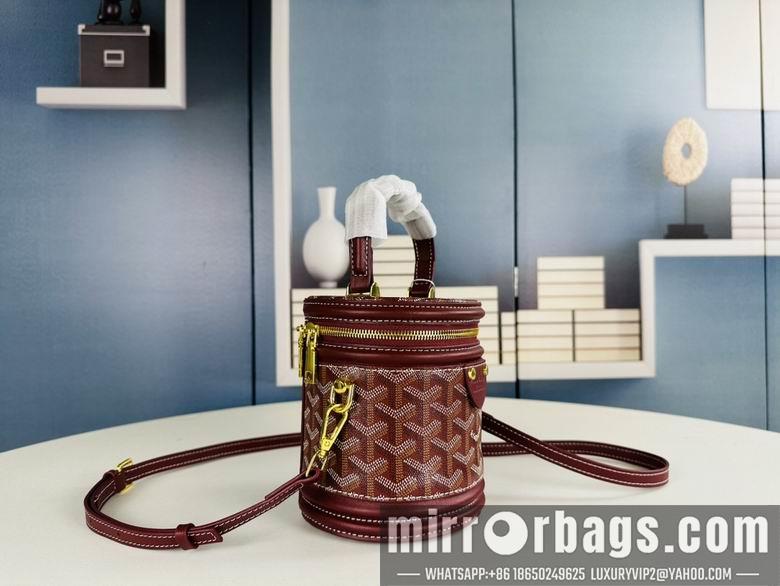 Cheap Goyard Bags 9802 13X15X12cm XMY 7