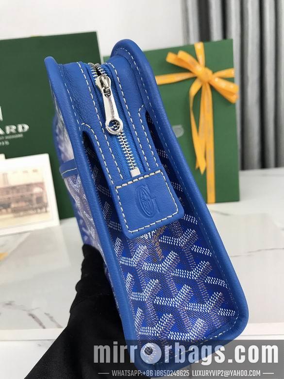 Cheap Goyard Bags 25X18X7cm 031714 XM 9