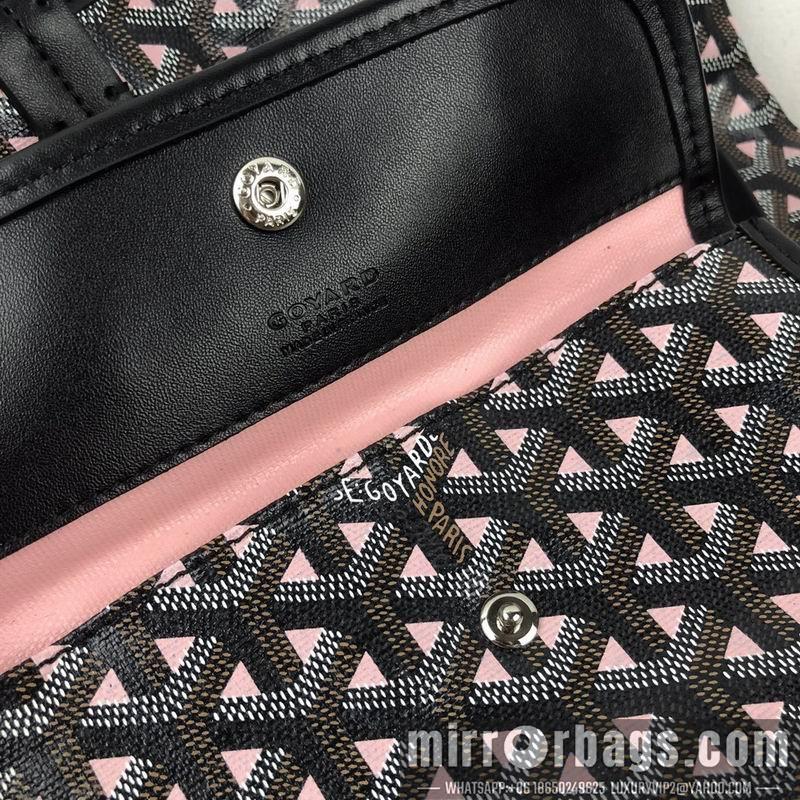 Cheap Goyard Bags GY Claire Voie M34X15X28 L40X15X30cm-3
