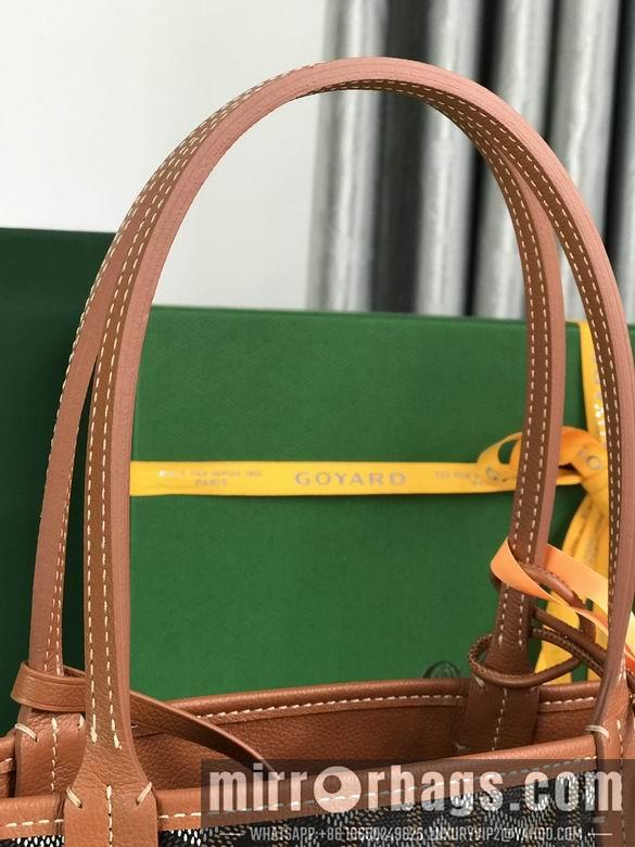 Cheap Goyard Bags 28X20X20X10cm 082503 JHJ 2