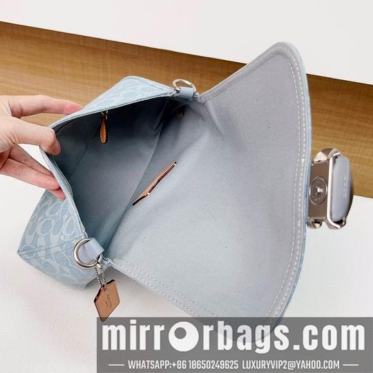 Replica Coach Bags Coach CJ854 26x15x8.5cm zy1