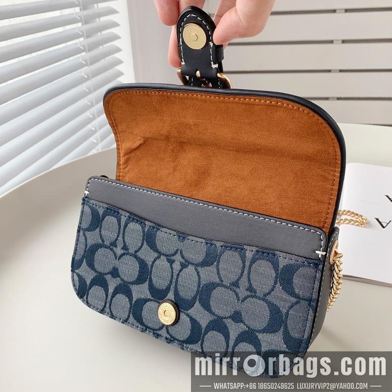 Replica Coach Bags C8304 19X11X4.5cm JH