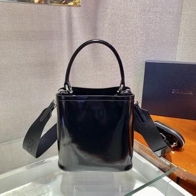 Replica Prada Bags Panier 1BA319 19x20x11.5cm ap 09