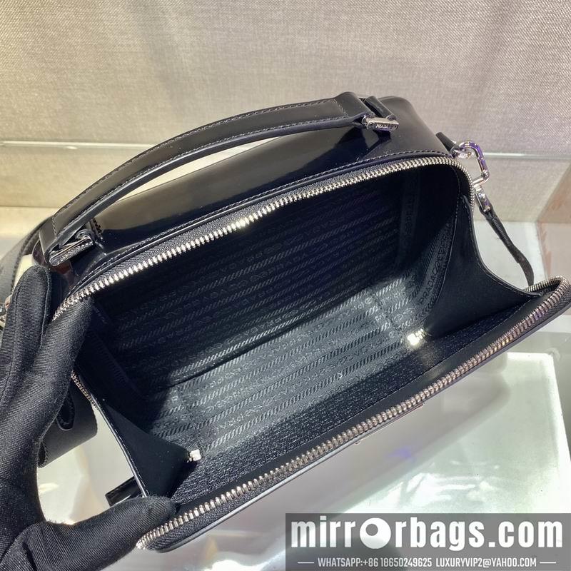 Replica Prada Bags Brique 2VH069 22x16x6cm ap 02