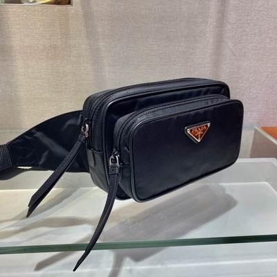 Replica Prada Bags 1BL010 21x12.5x4 ap 06