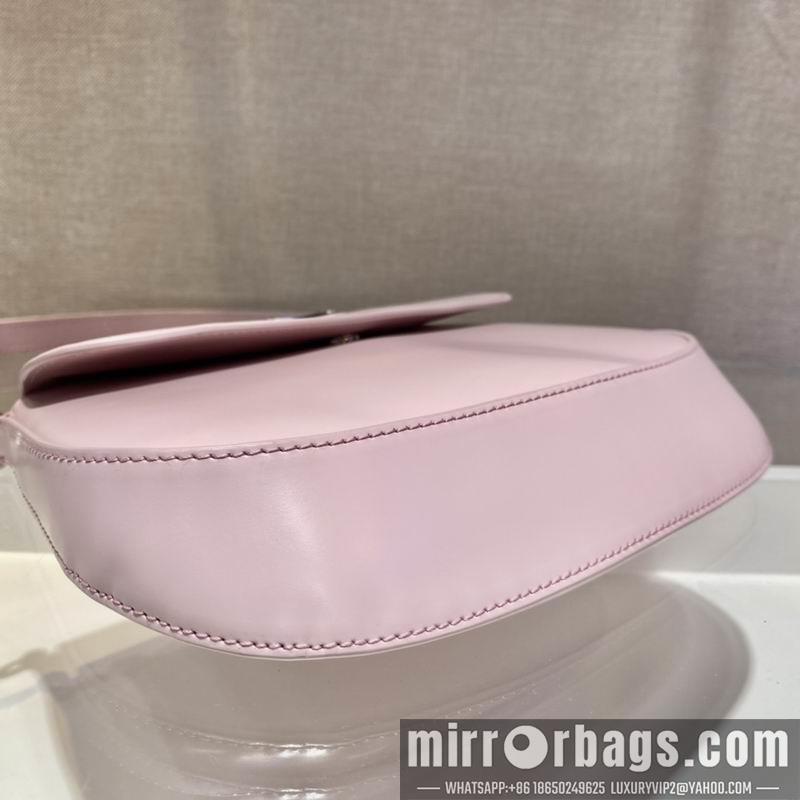 Replica Prada Bags Cleo 1BD311 23x18x4cm ap 11