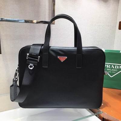 Replica Prada Bags Re-Nylon 2VE368 36x28x4cm ap 33