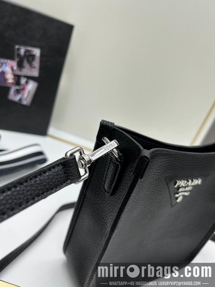 Replica Prada Bags Prada 1BC073 20x19x6cm jj.