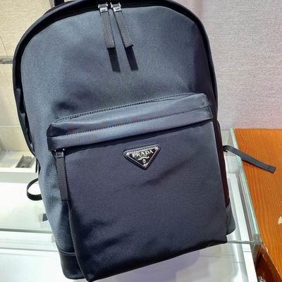 Replica Prada Bags Saffiano Re-Nylon 2V066A 29x39x16 ap 23