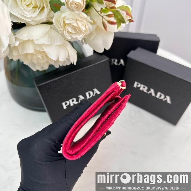 Replica Prada Bags Prada 8848 11x9cm zy