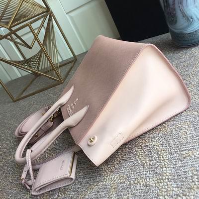 Replica Prada Bags Monochrome 1BA156 26x20x15cm ap
