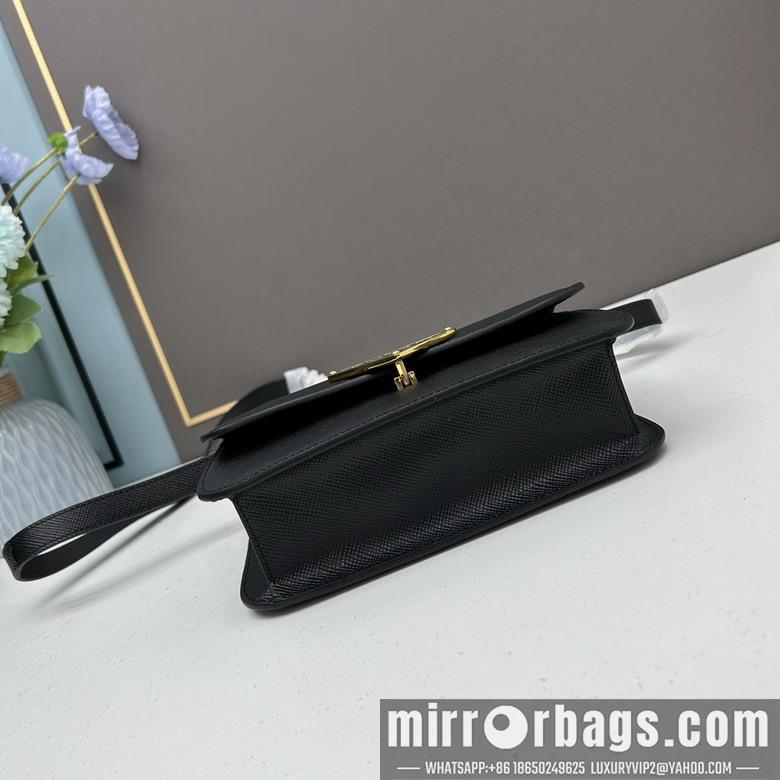 Replica Prada Bags Prada 1BD318 21.5x14x4cm ss2