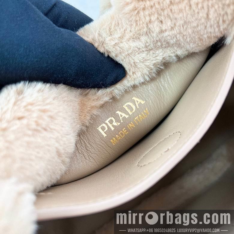Replica Prada Bags 1BA349 15.5X18X10cm DN 2colour