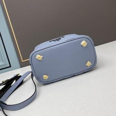 Replica Prada Bags Prada 66200 21x18x10cm ww
