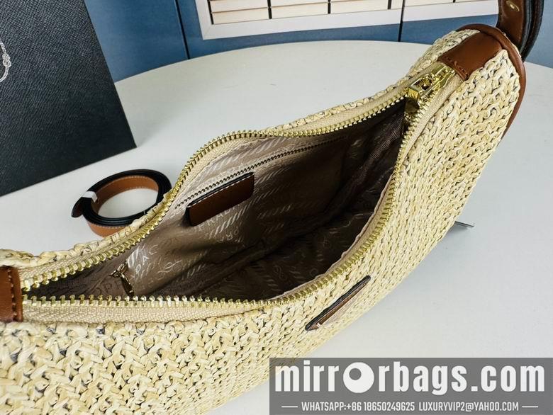 Replica Prada Bags hobo 23106 25X15X7cm XMY 3colour