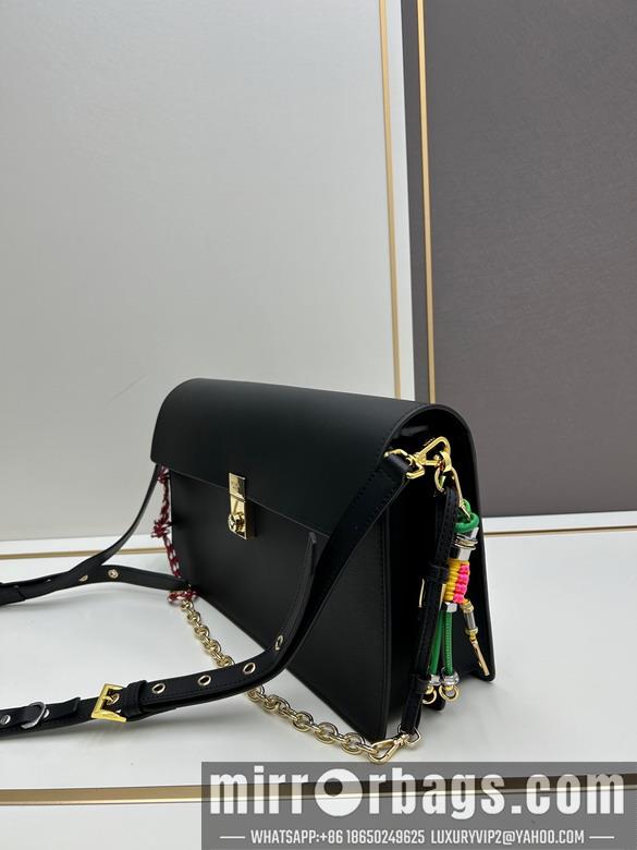 Replica Prada Bags Prada 1BD379 35x19.5x10.5cm jj1