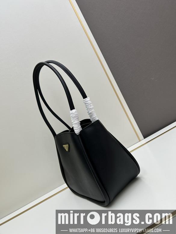 Replica Prada Bags Prada 1BG539 25x18.5x12.5cm jj