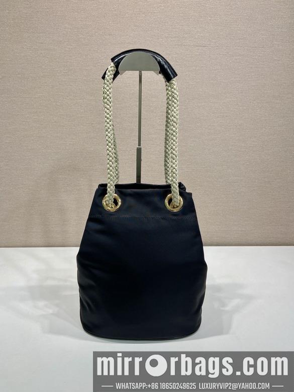 Replica Prada Bags Prada 1BE082 23.5x28x16.5cm AP3