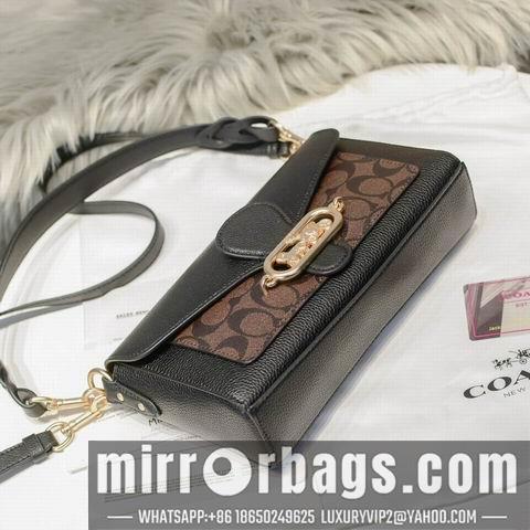 Replica Coach Bags BH90782 25X14X7
