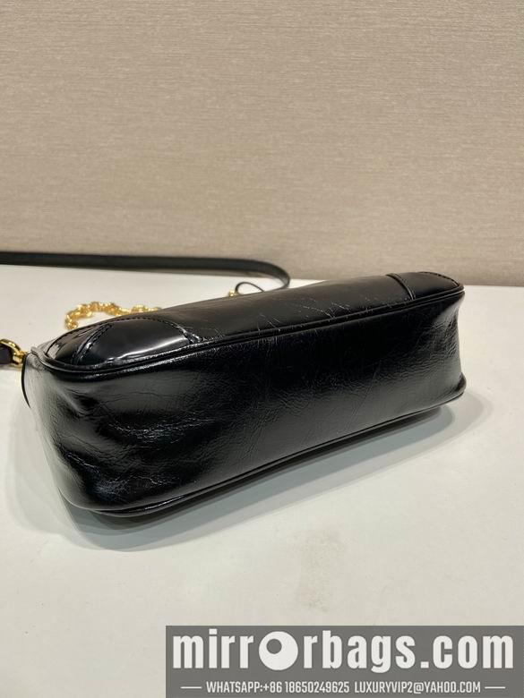 Replica Prada Bags Prada 1BC204B 23x17x6.5cm AP