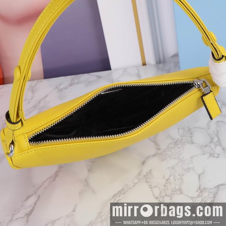 Replica Prada Bags 1NQ017 26X16X5cm XMY 3colour