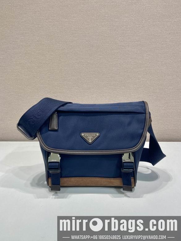 Replica Prada Bags 2VD066 20X19X10cm WP 3colour