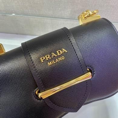Replica Prada Bags Sidonie AP1BD219 21.5x12x6.5