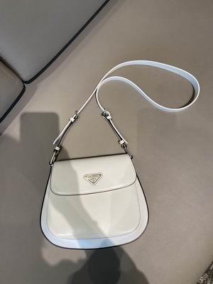 Replica Prada Bags Cleo 1BD303 24x19x6cm ap 18