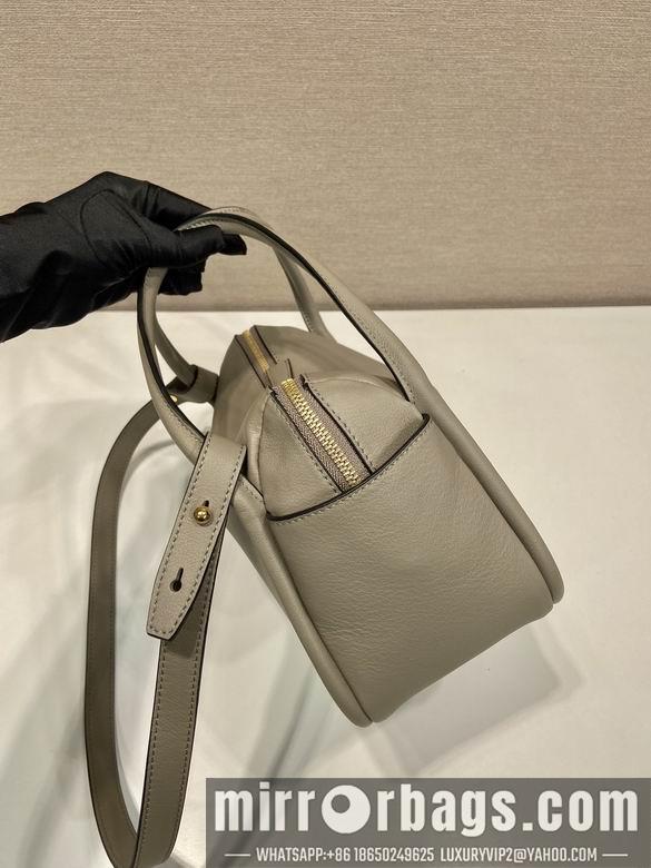 Replica Prada Bags 1BA451 25X18X10cm WP 4colour