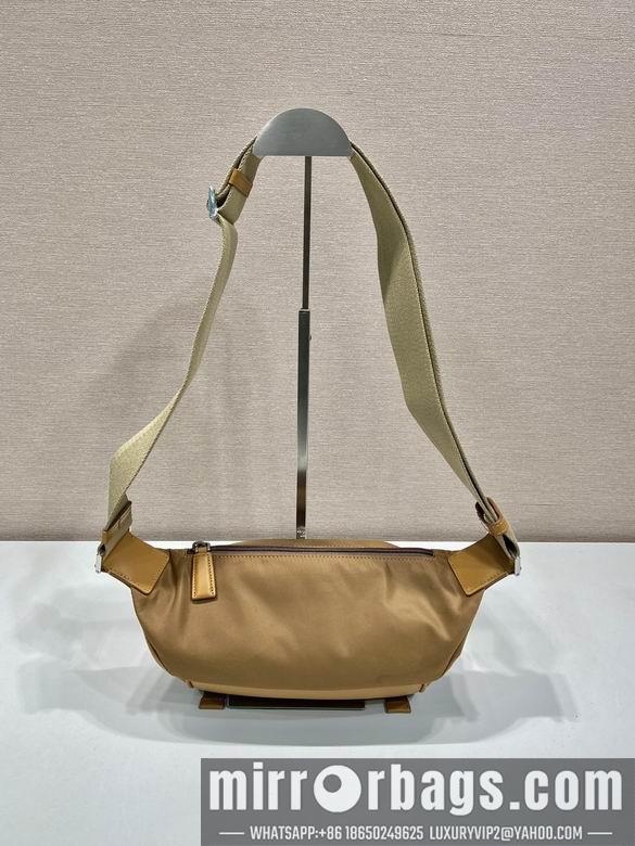 Replica Prada Bags 2VH171 20X13X9cm WP