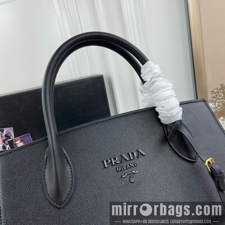 Replica Prada Bags WW66158 33X24X15