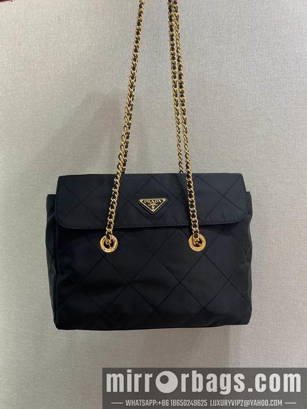 Replica Prada Bags Vintage 1BD630 30x26x6cm ap 18