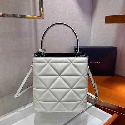 Replica Prada Bags 1BA212 22x23x13cm ap 05