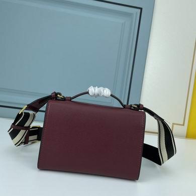 Replica Prada Bags Saffiano 2129 21X14X6.5cm YW