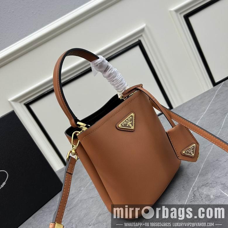 Replica Prada Bags Prada 1BA373 15x16x9.5cm ww1
