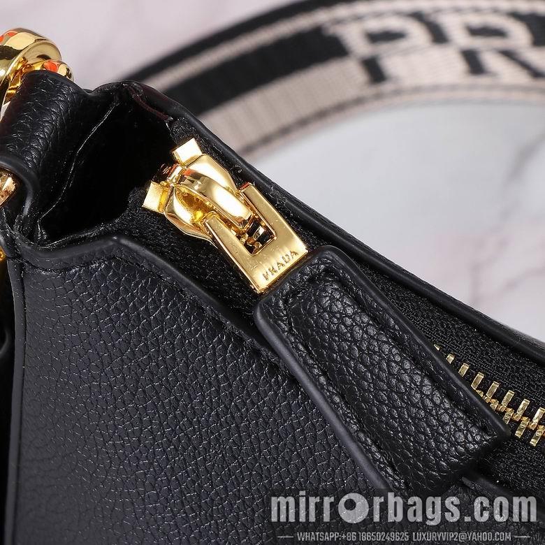 Replica Prada Bags 1BH193 24X18X6cm XMY 4colour