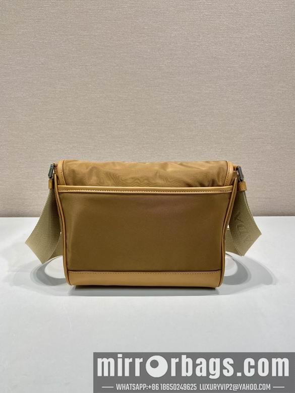 Replica Prada Bags 2VD066 20X19X10cm WP 3colour
