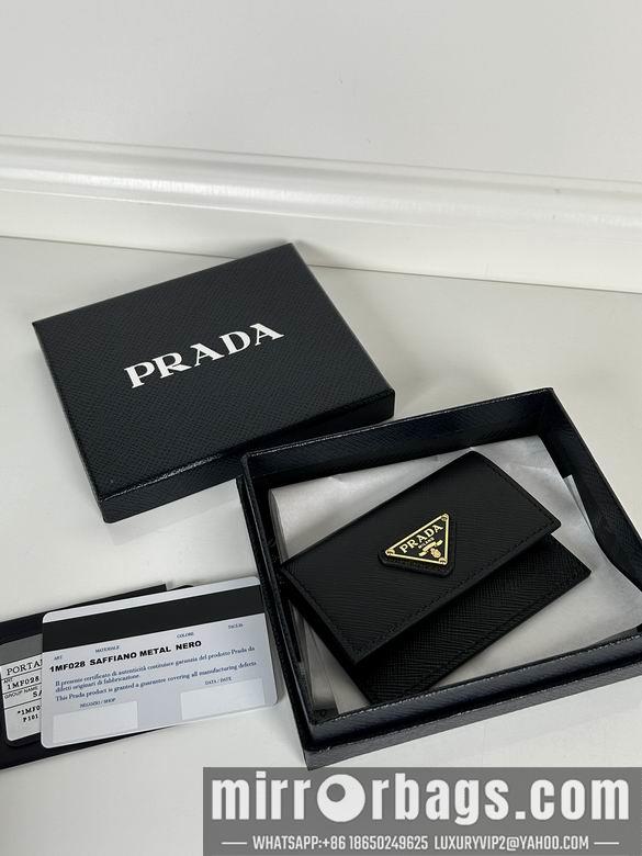 Replica Prada Bags 1MF028 10X7cm CC