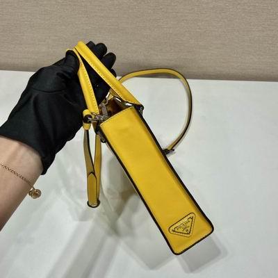 Replica Prada Bags Tote Saffiano 1BA333 S 17x19x6 L 22cm