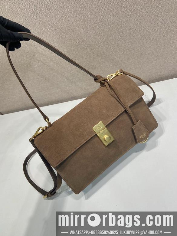 Replica Prada Bags Prada 1BN023 28x16x10cm AP
