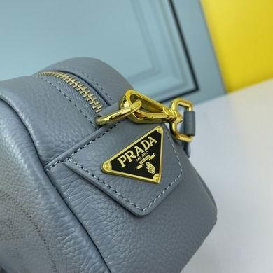Replica Prada Bags Brique 1BH187 21X14X8cm YW