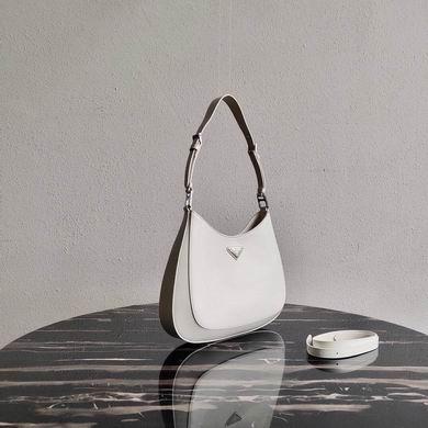 Replica Prada Bags Cleo PP1BC156 18.5x4x30