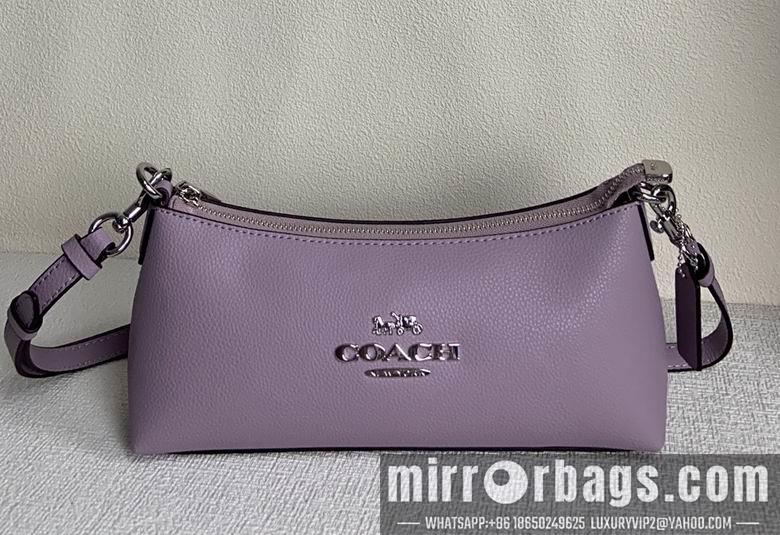 Replica Coach Bags CL405 CL406 CL407 CL656 26X12X7cm AZ 4